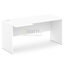 Мебель для персонала Стол эргономичный левый S-46 л